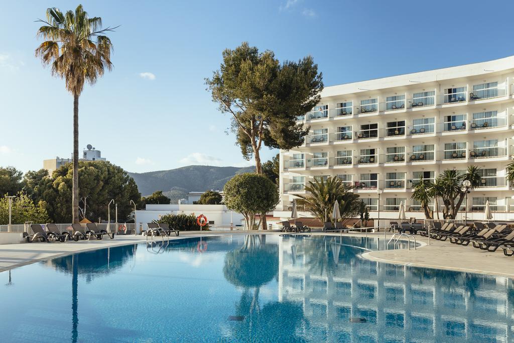 Aluasun Torrenova Palmanova Magaluf