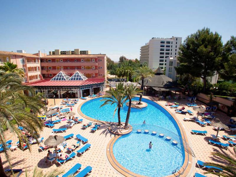 Aquasol Palmanova
