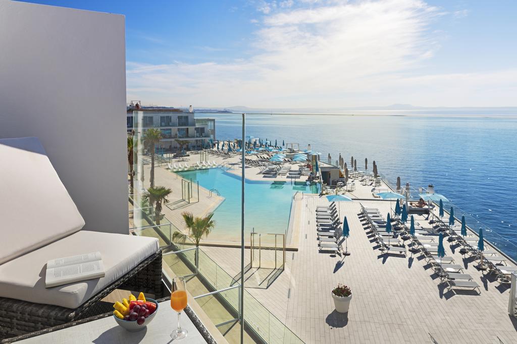 Elba Sunset Mallorca Thalasso Spa Palmanova Magaluf