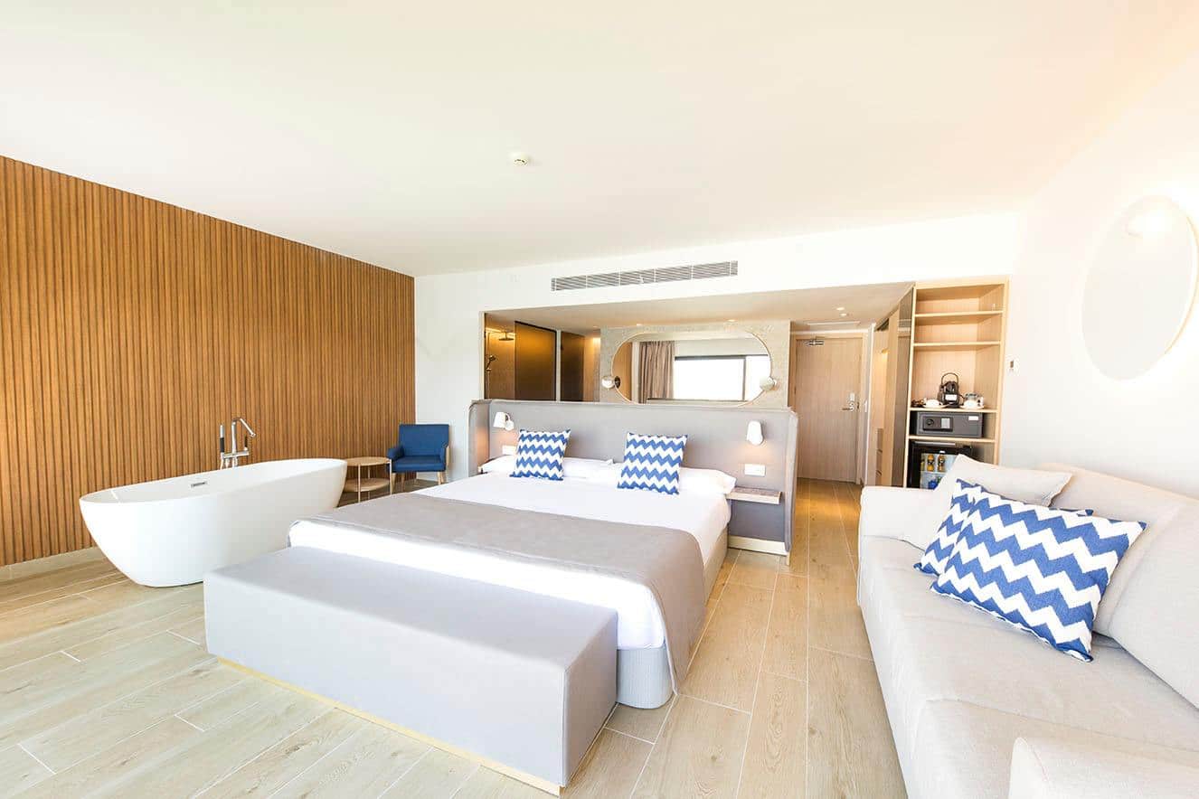 FERGUS Style Tobago suite