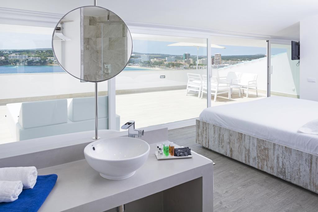 HSM Sándalo Beach Rooms