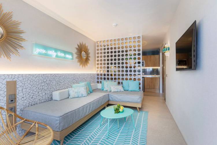 Sotavento Club Apartments Max Suite