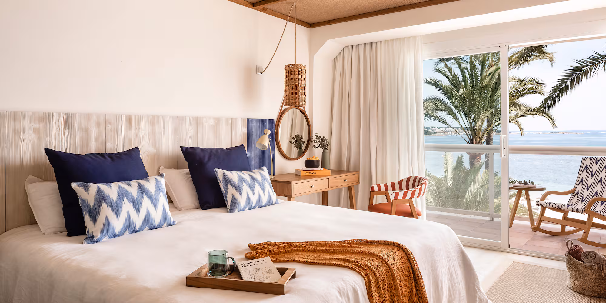 ZEL Mallorca, hotel in Palmanova – room