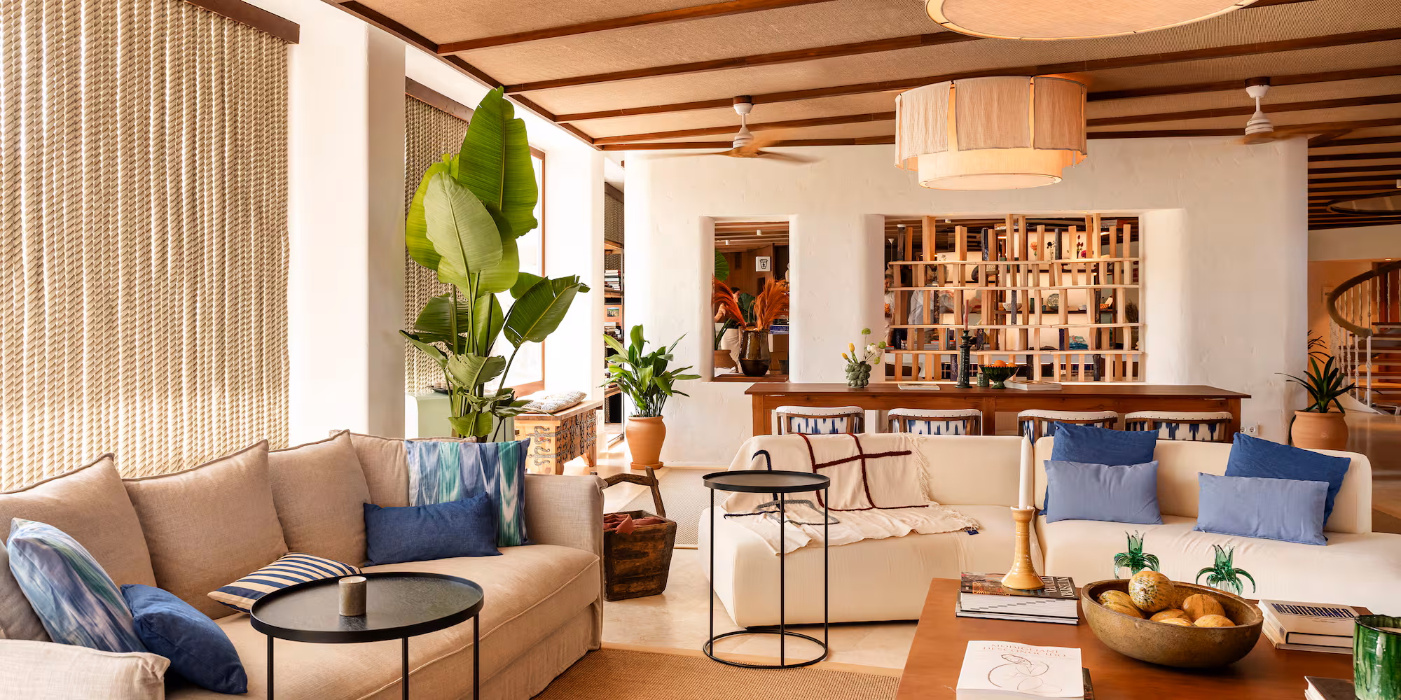 ZEL Mallorca, hotel in Palmanova – lounge area