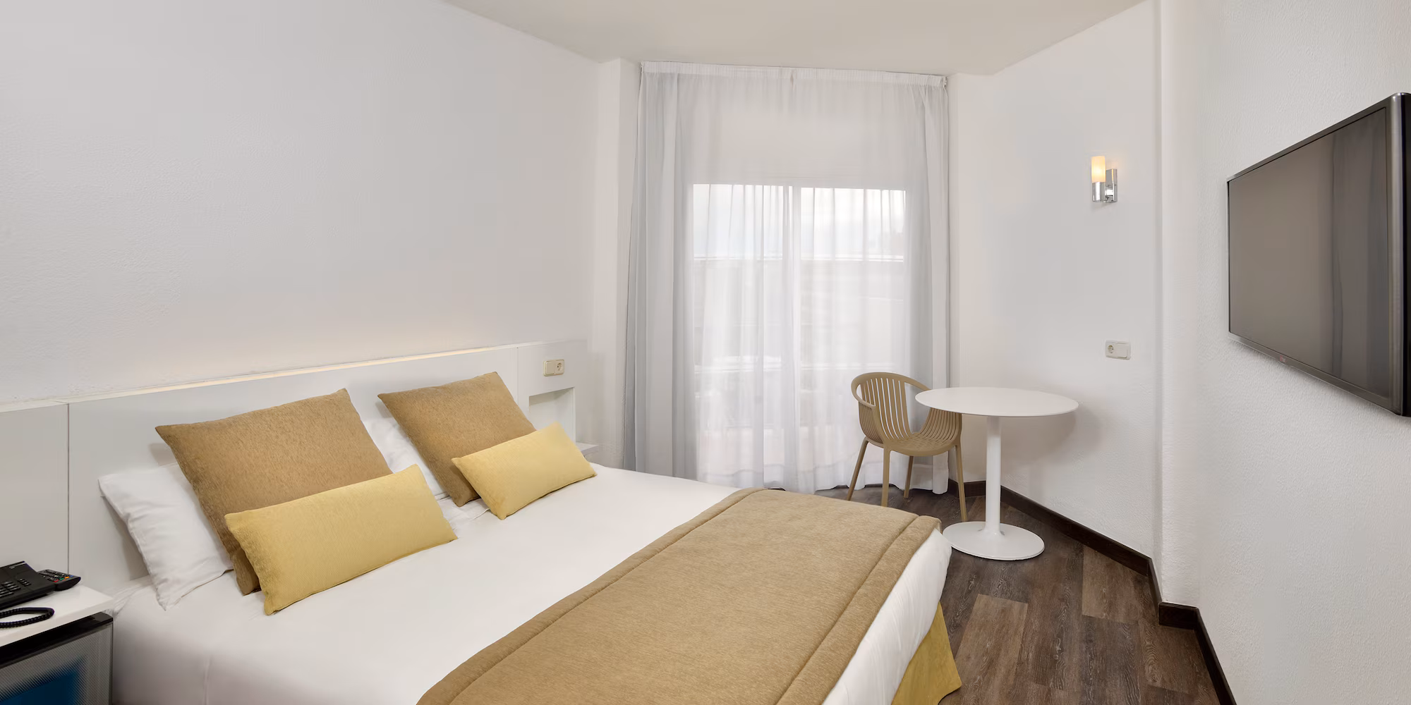 Sol Palmanova All Inclusive, hotel in Mallorca – room