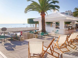 INNSIDE Cala Blanca by Melia Magaluf