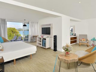 INNSIDE Cala Blanca by Melia suite