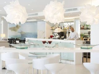 Mallorca Senses Hotel Palmanova bar
