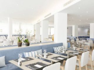 Mallorca Senses Hotel Palmanova restaurant