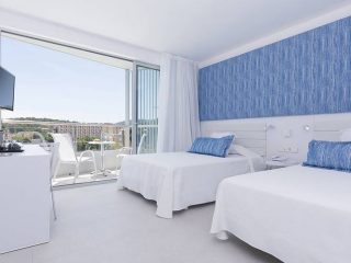 Mallorca Senses Hotel Palmanova rooms