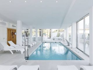Mallorca Senses Hotel Palmanova spa