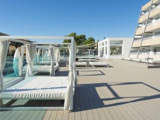 Mar Hotels Rosa del Mar & Spa Palmanova