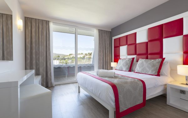 Mar Hotels Rosa del Mar & Spa premium apartment