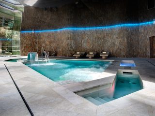 Mar Hotels Rosa del Mar & Spa wellness