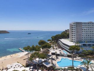 Melia Calvia Beach