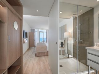 Melia Calvia Beach rooms