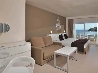 Sol Wave house All suites sea view
