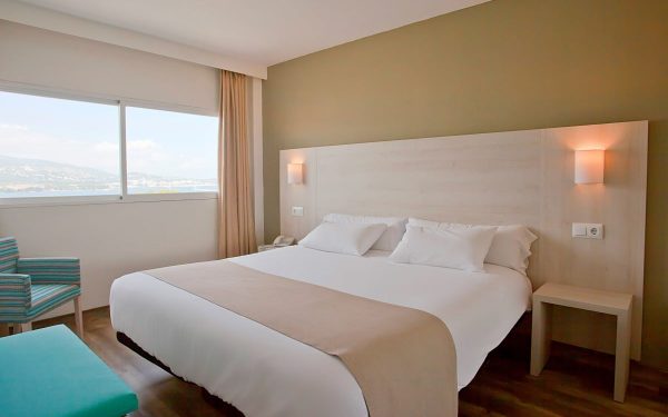 Vistasol Hotel Aptos & Spa Rooms Magaluf