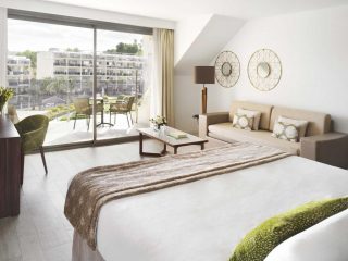 Zafiro Palace Palmanova Rooms Price