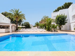 azuline hotel palmanova garden Mallorca